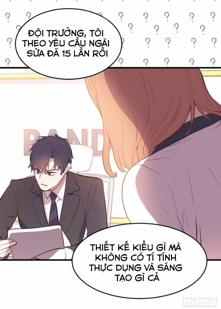 acup tiên sinh chapter 9 14