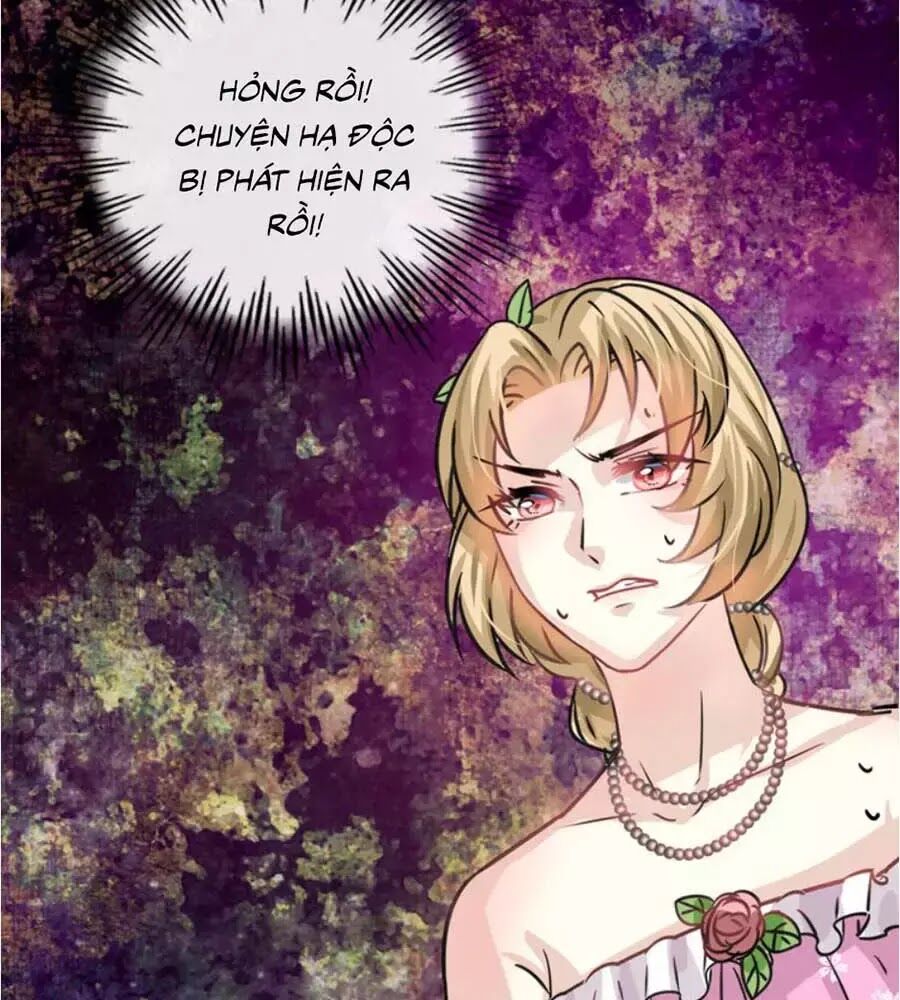 hệ thống công lược của tiểu công chúa chapter 18 23