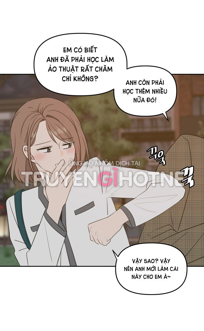 hẹn gặp anh ở kiếp thứ 19 chapter 113 73