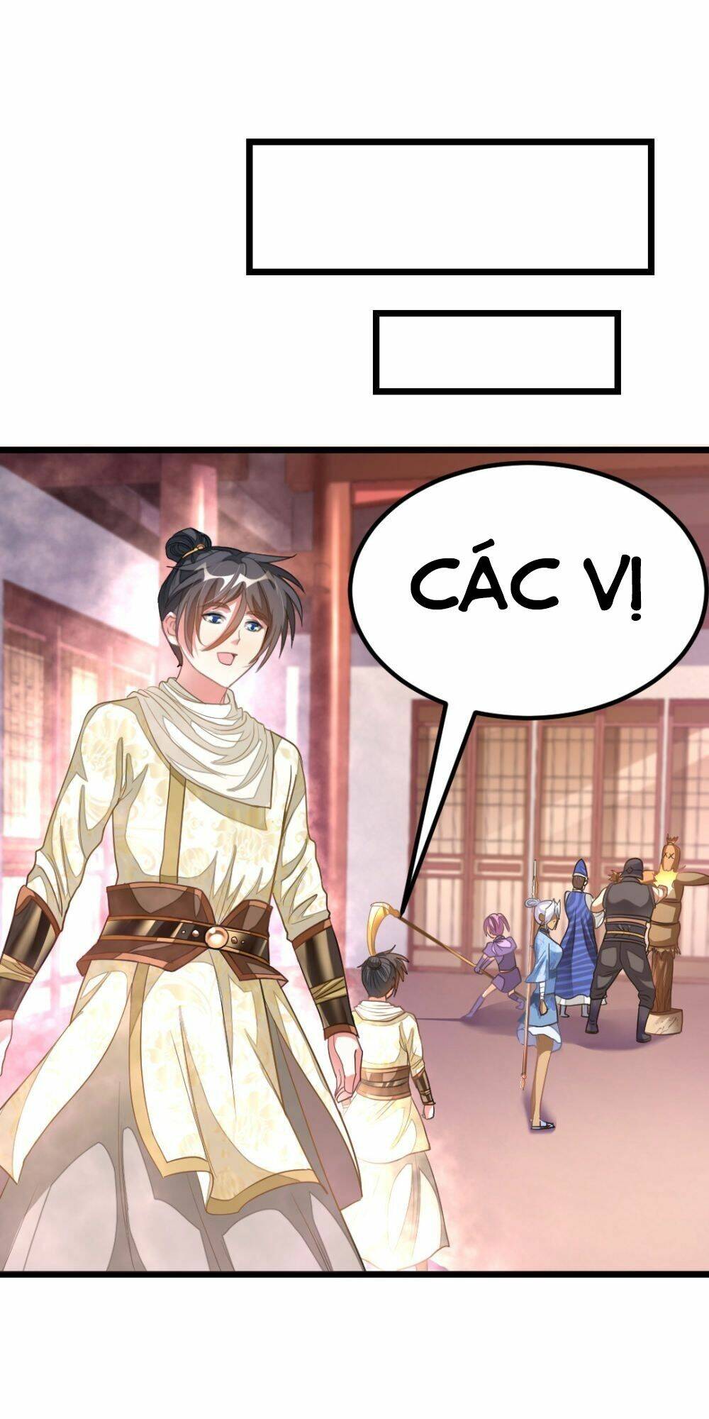 cửu dương thần vương chapter 143 28