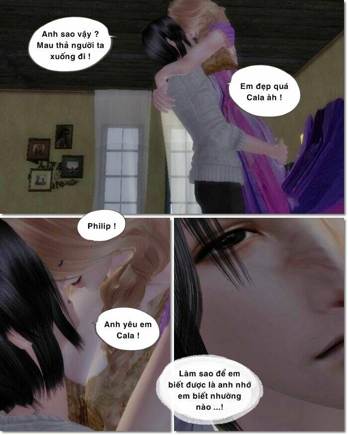 truyện sims - earl story chapter 61 58