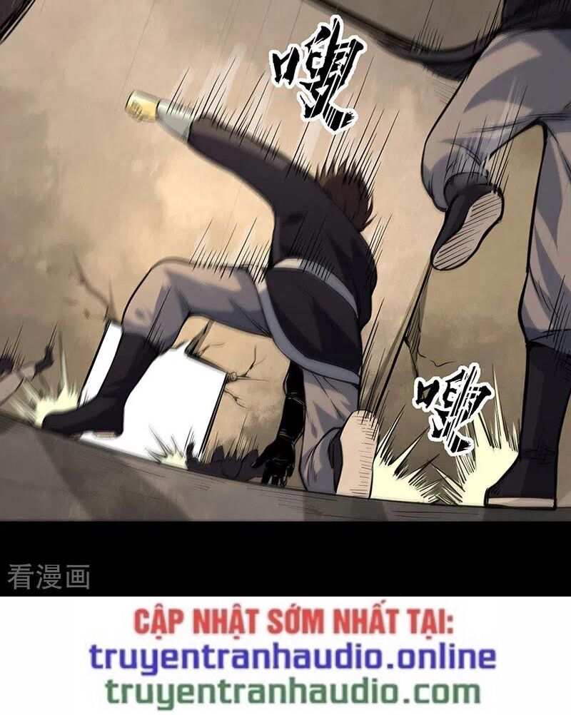 võ đạo độc tôn chapter 220 23