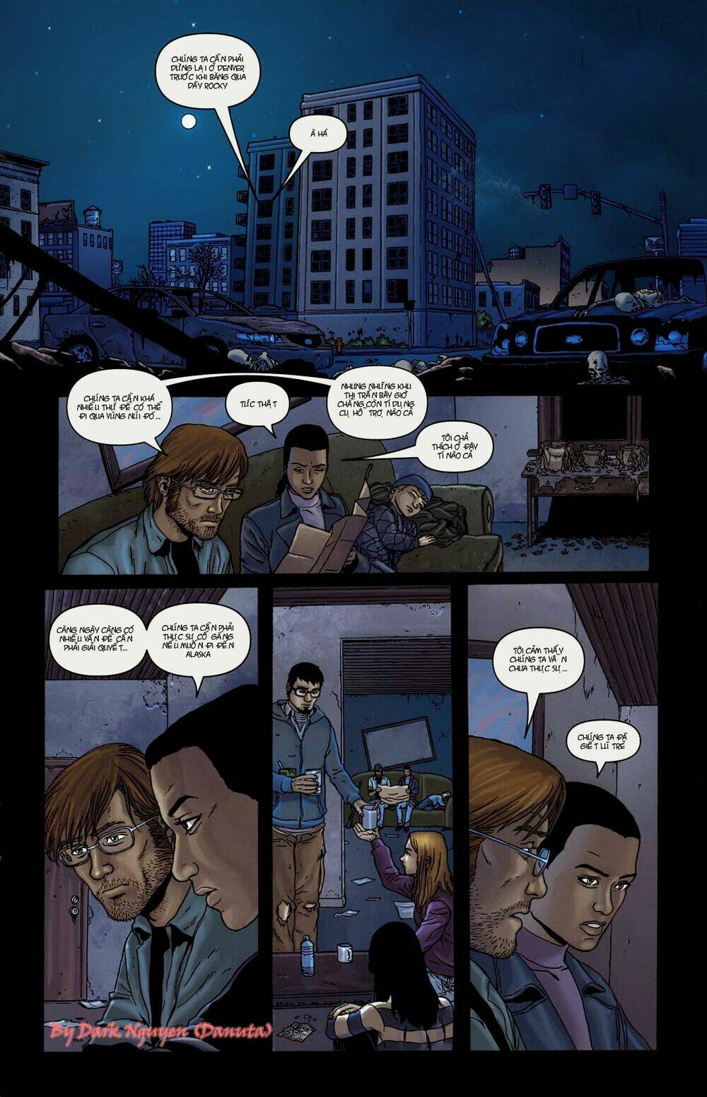 crossed family values chapter 18 3