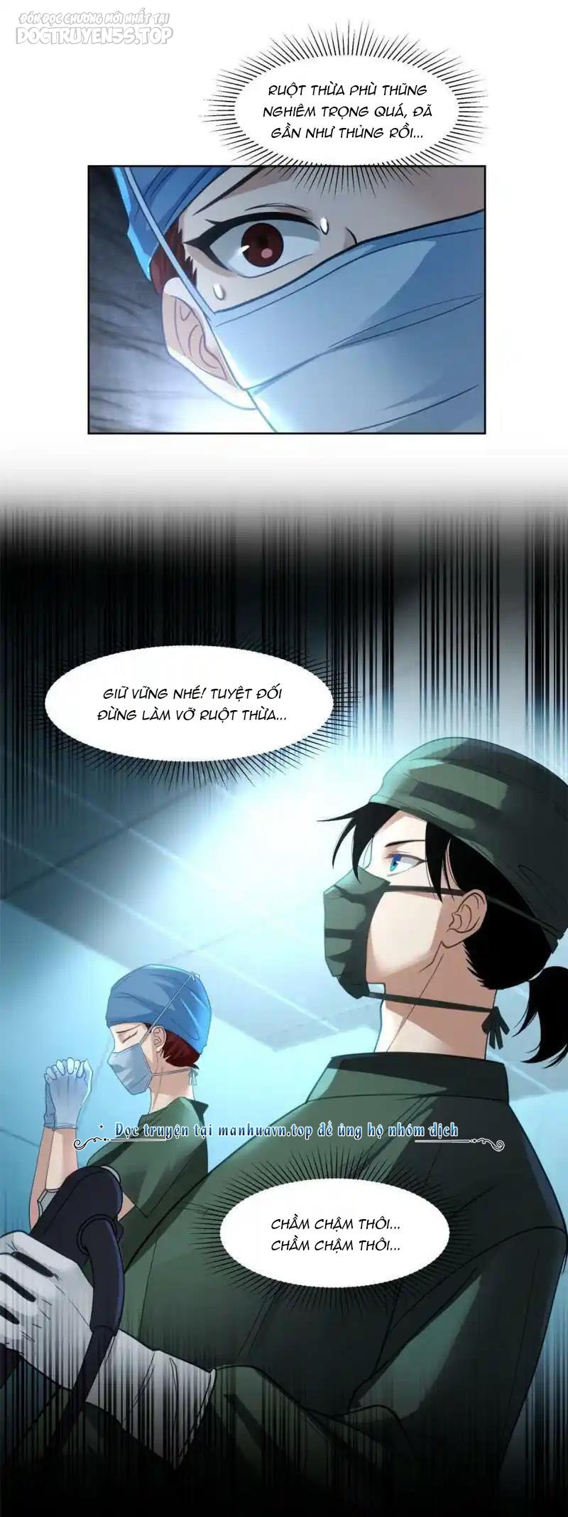 livestream phẫu thuật chapter 23 28