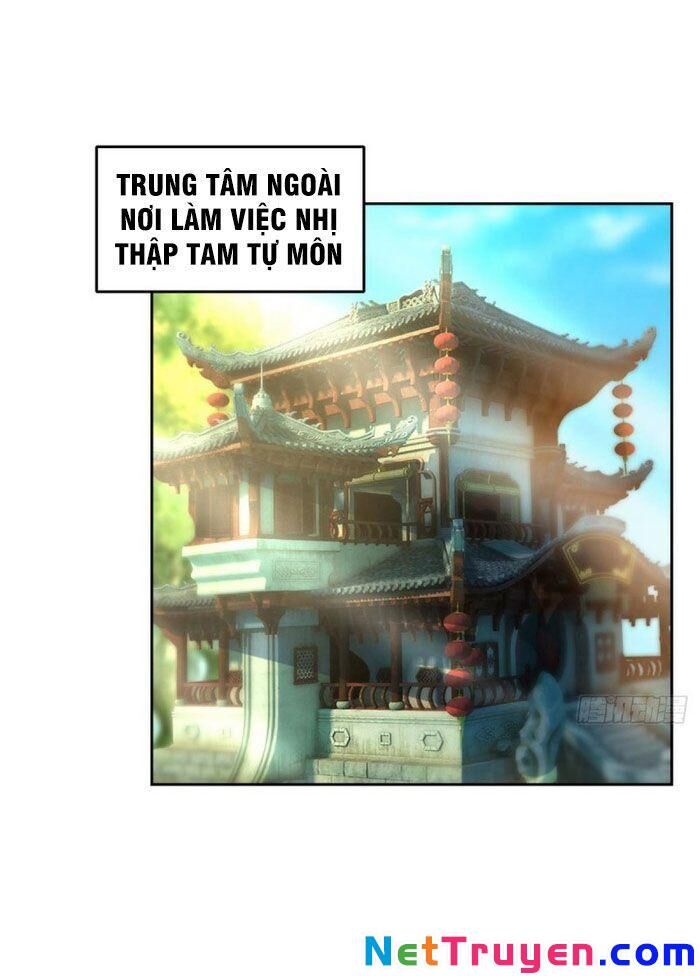 lão tổ của bạn đang online chapter 106 31