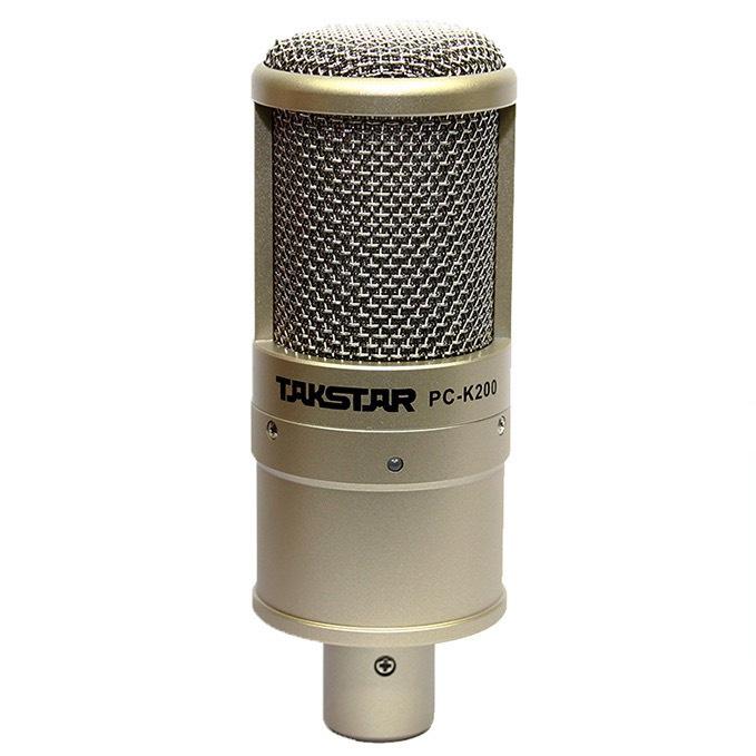 Trọn Bộ Mixer F4  PRO Yamaha Mic Takstar PC-K200 . Âm Thanh Cực Hay , Sống Động , Dễ Dàng Lắp Đặt . Bảo Hành 12 Tháng