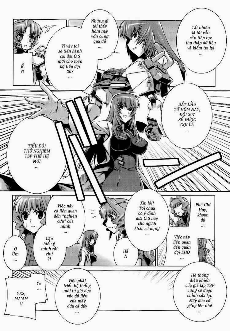 muv luv alternative chapter 13 35