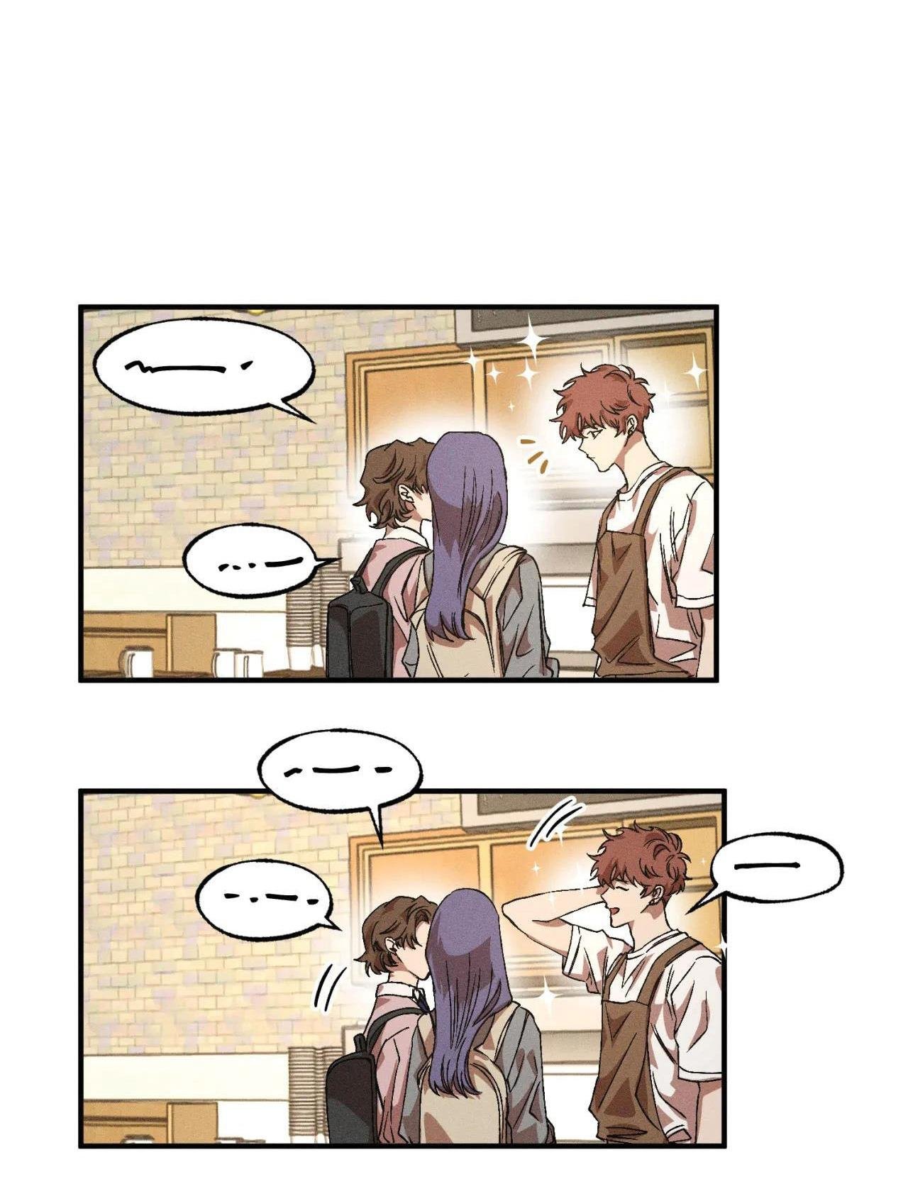 bẫy đôi ngọt ngào chapter 76 4