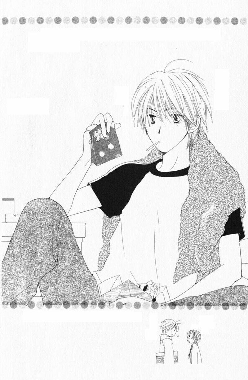 7 jikan-me rhapsody chapter 2 4