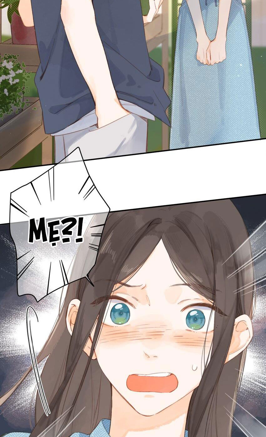 tiệm hoa hướng dương ở góc phố chapter 4 10