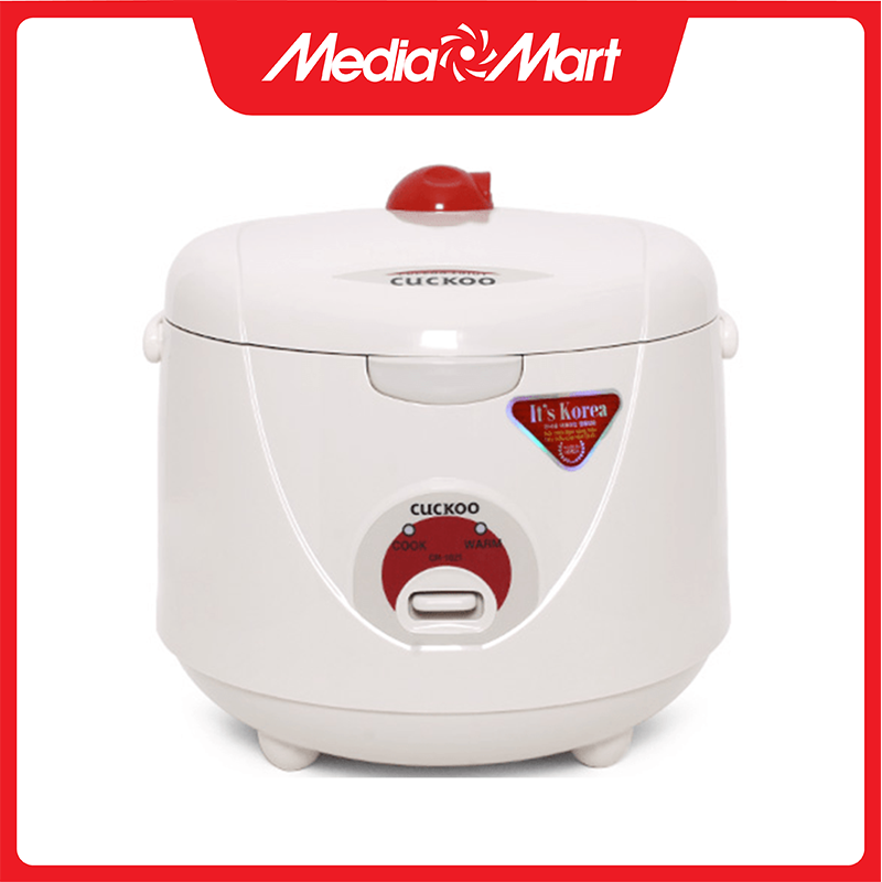 Nồi Cơm Điện Cuckoo Cr - 1021 - 1.8L - Hàng Chính Hãng