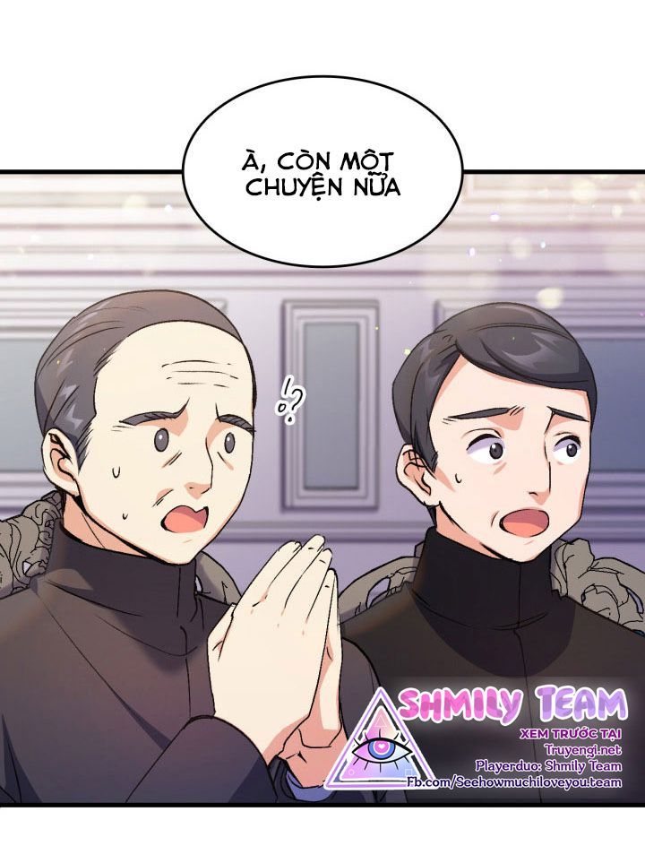 tôi định quyến rũ anh trai nhưng nam chính đã đến chapter 25 43