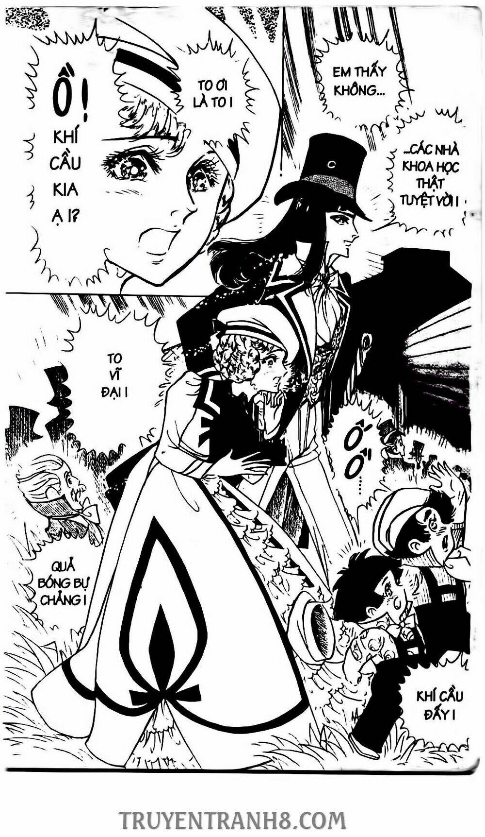 the count s daughter chapter 83 14