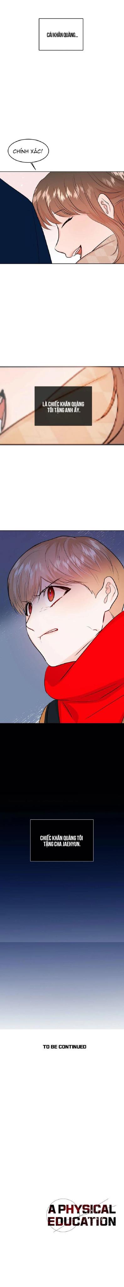 thầy giáo thể dục m chapter 31 18