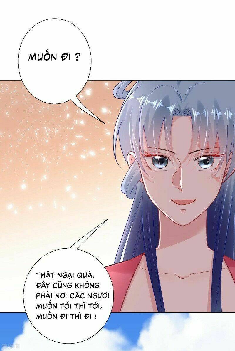 độc y đích nữ chapter 127 7