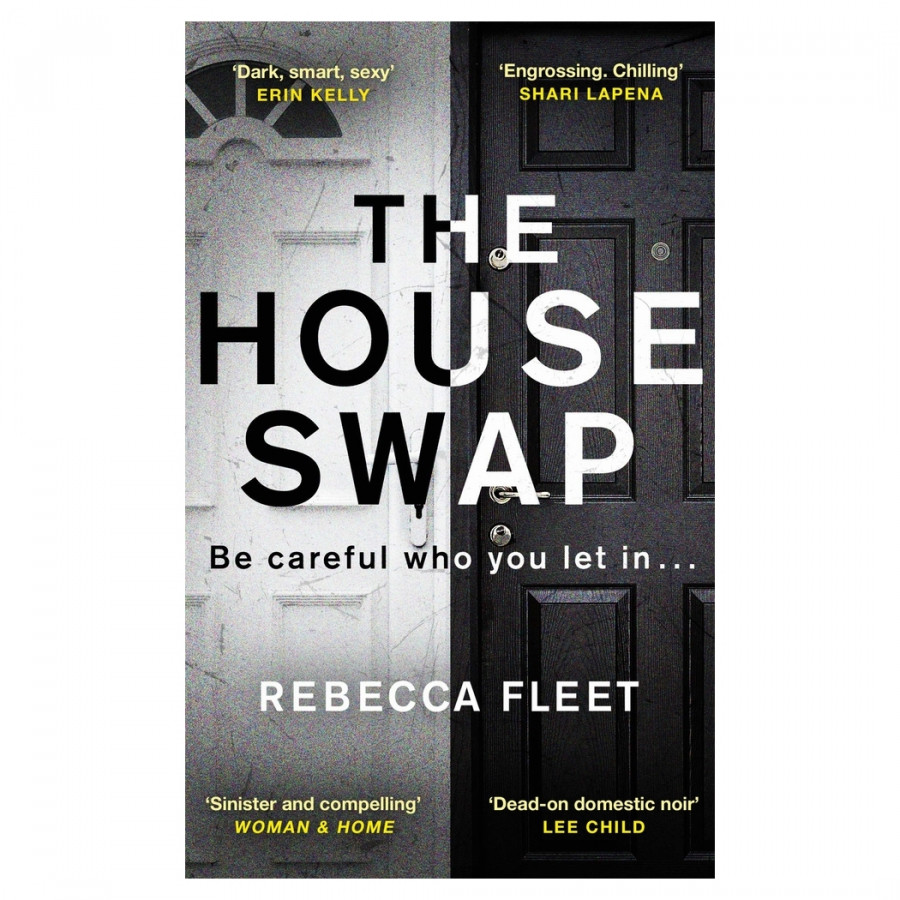 The House Swap