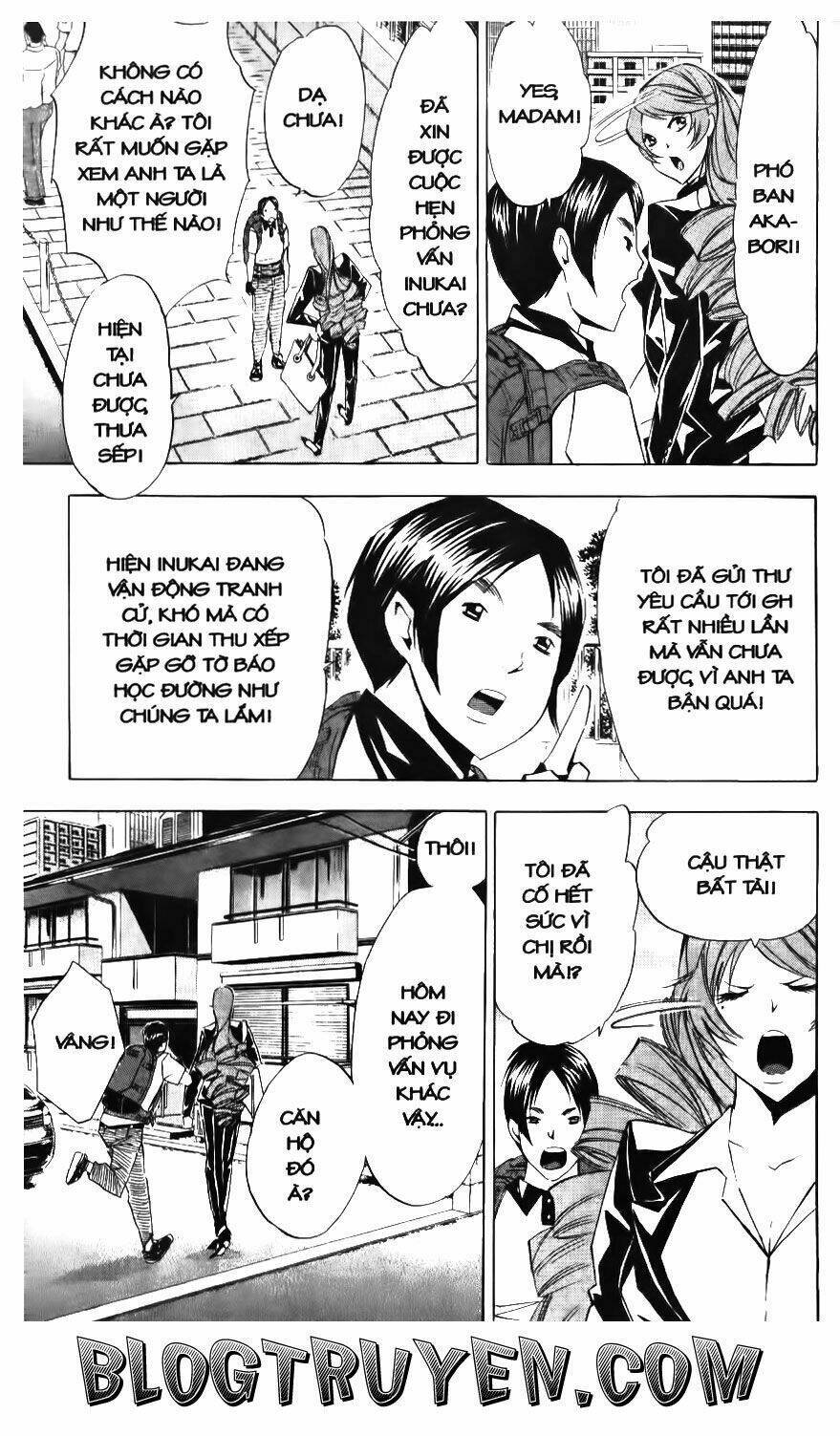 ma vương chapter 84 12