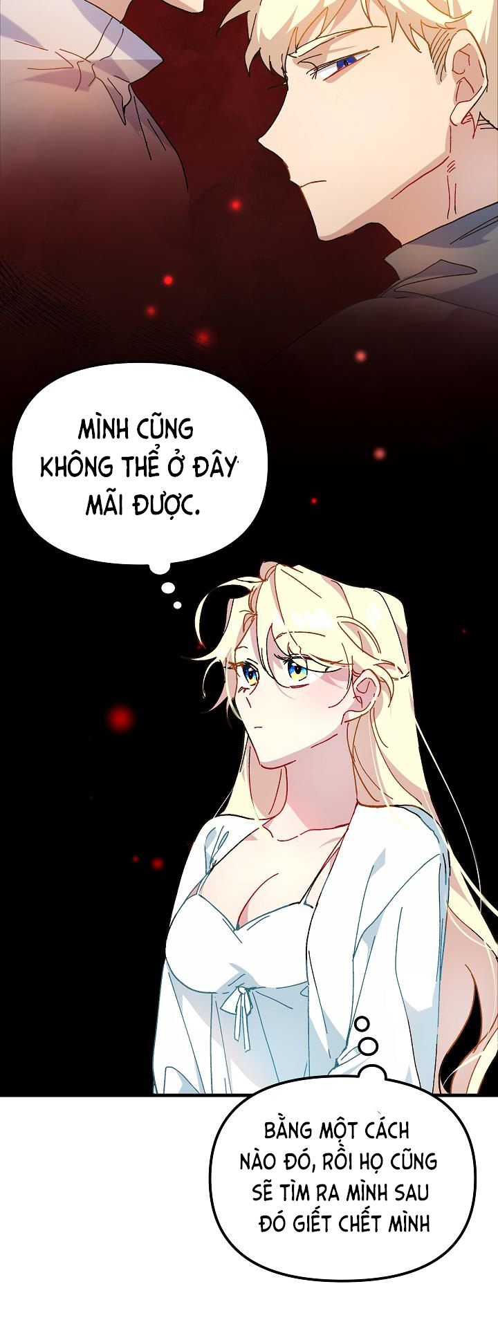 công chúa vờ như điên chapter 9 46