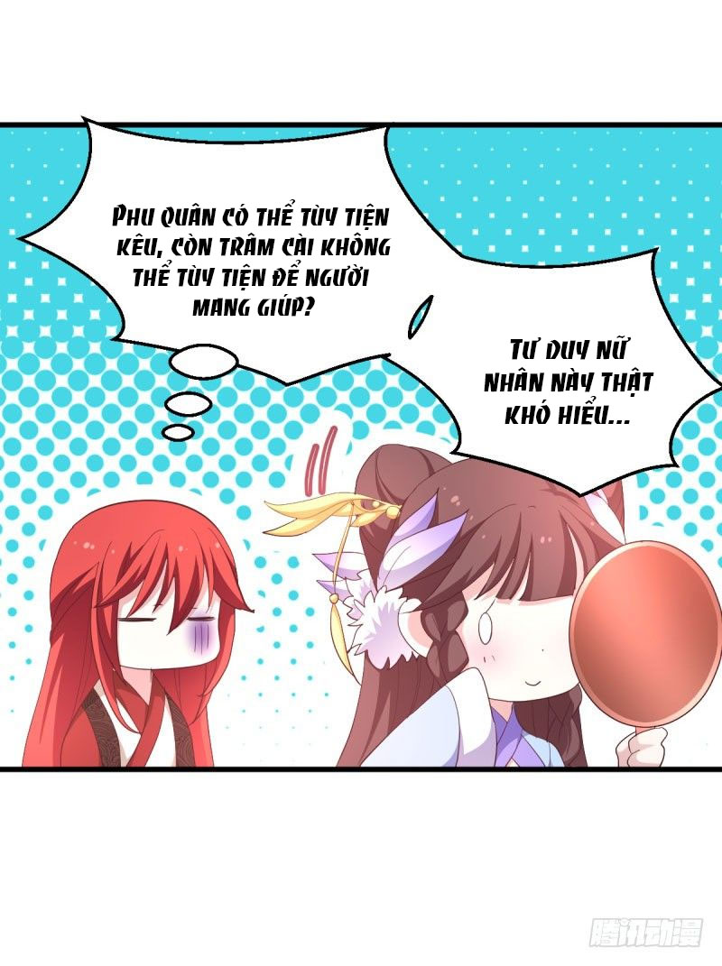 trò chơi trừng phạt chapter 25 33