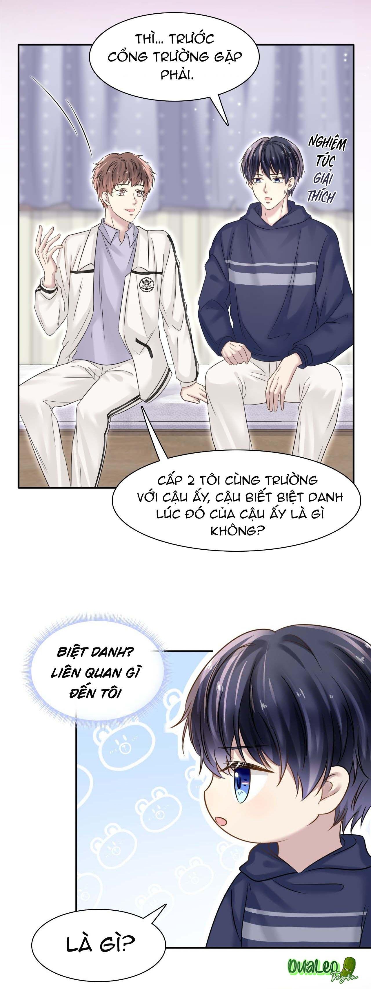 ẩn trung (end) chapter 7 15