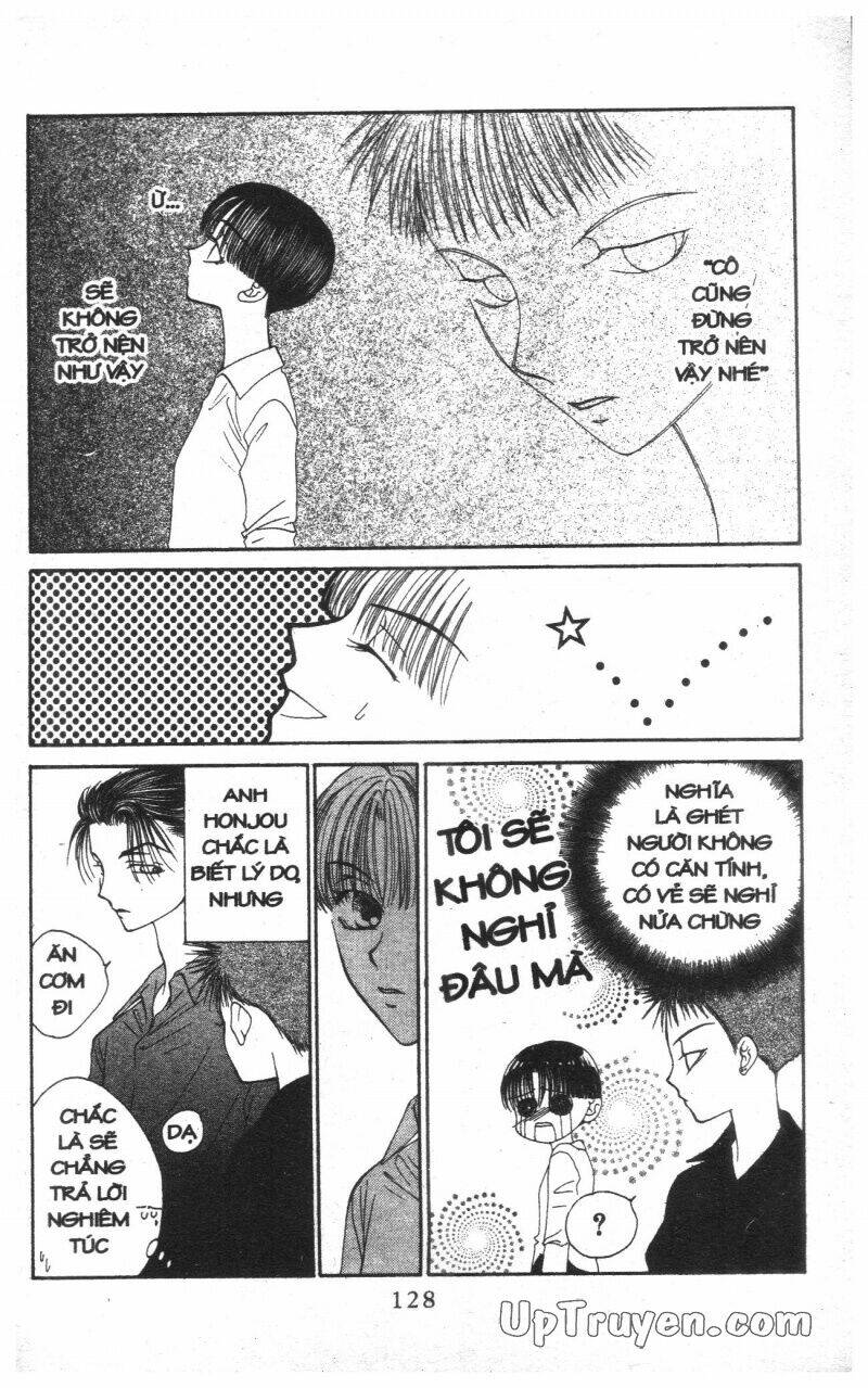 thấy mờ ghét chapter 4 130