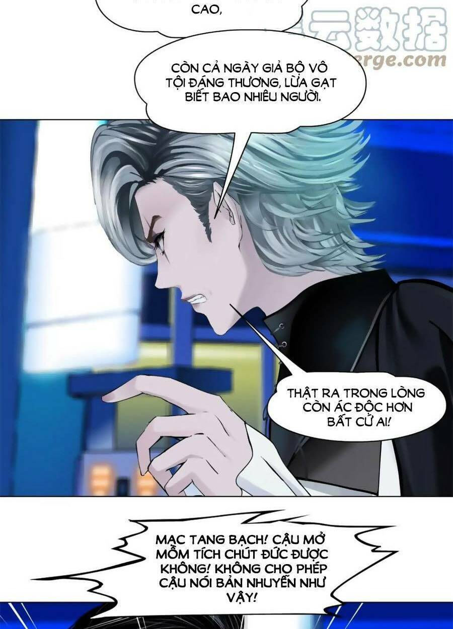 đằng nữ chapter 134 21