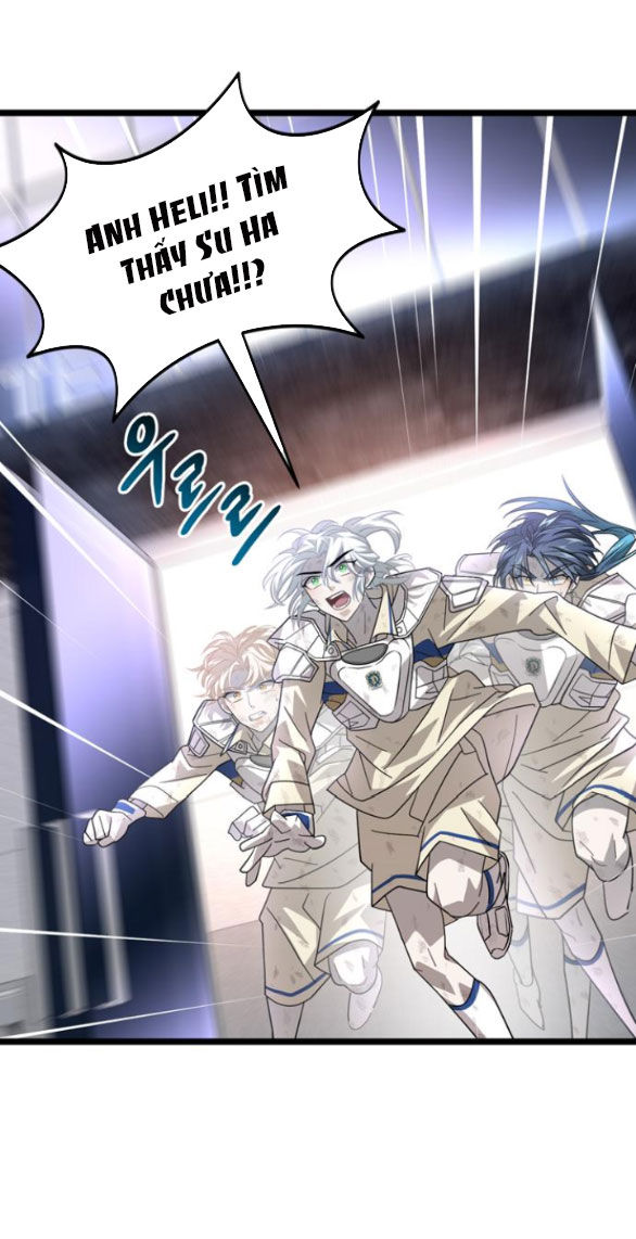 dark moon - tế đàn ánh trăng chapter 32.2 33