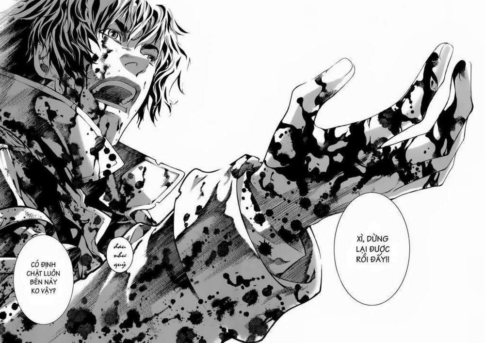 shin angyo onshi (tân ám hành ngự sử) chapter 77 19