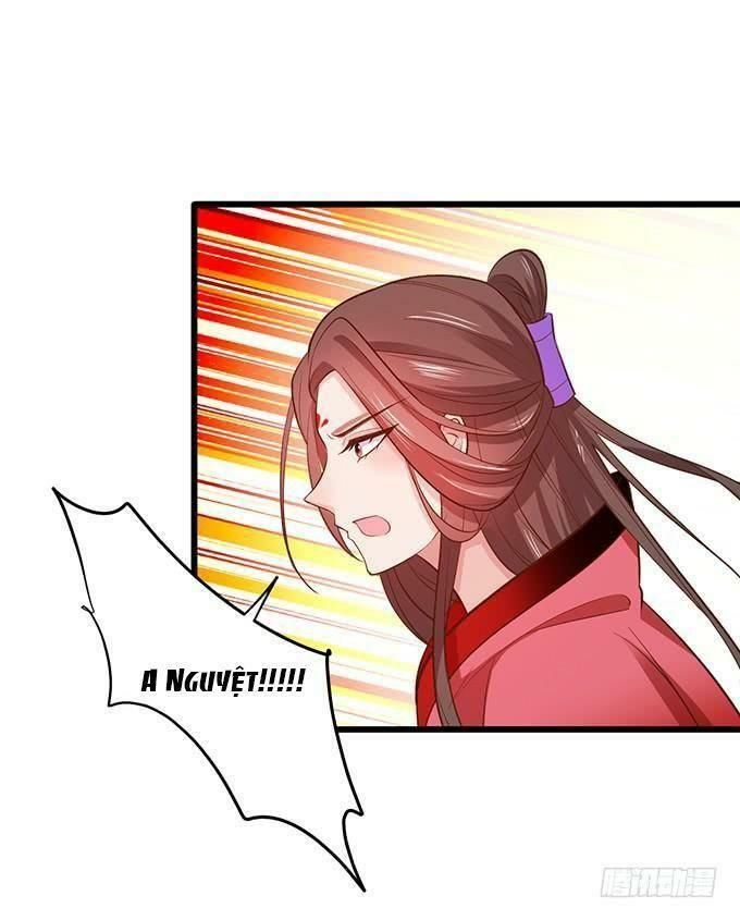 hồ tiên hung bạo chapter 109 60