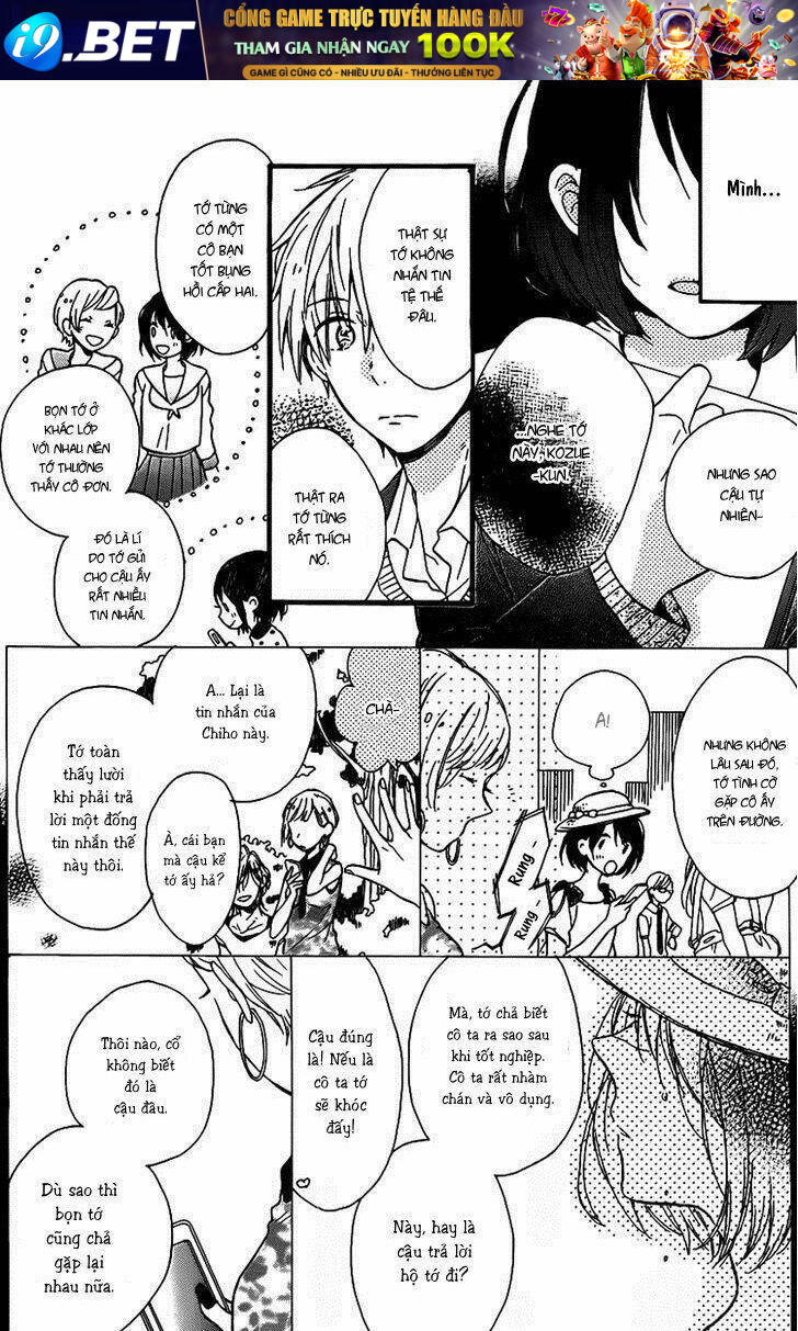 tổng hợp one shot. chapter 344 16