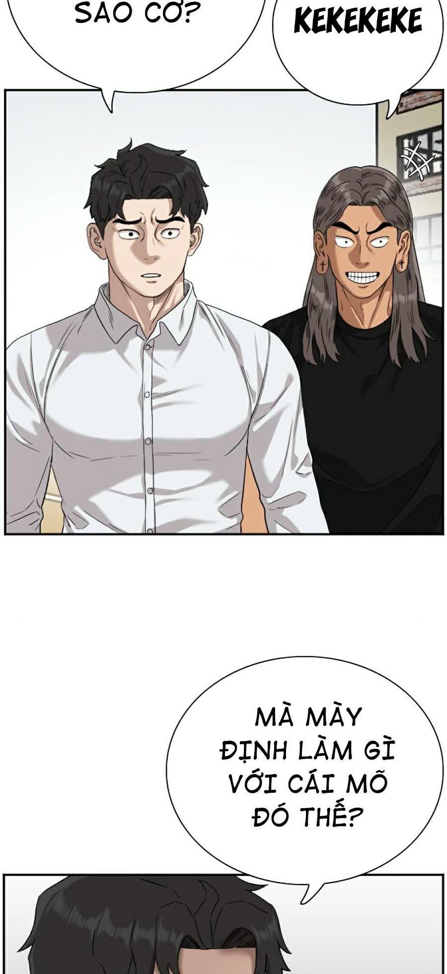 người xấu chapter 80 7