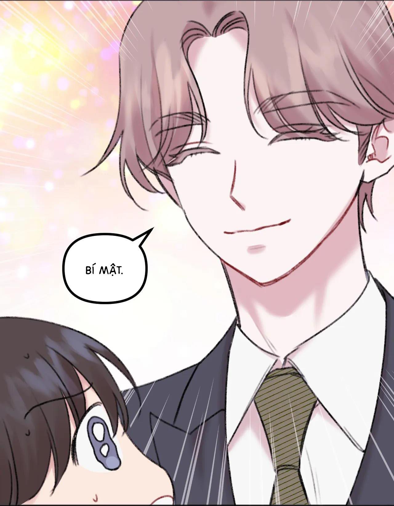 anh thật sự thích em sao chapter 12 20