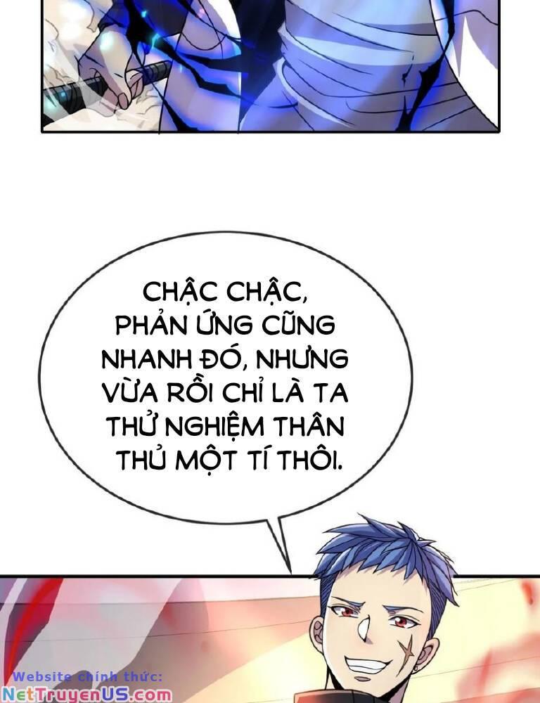 nhìn thấy thanh máu, ta xử tội thần linh chapter 122 29