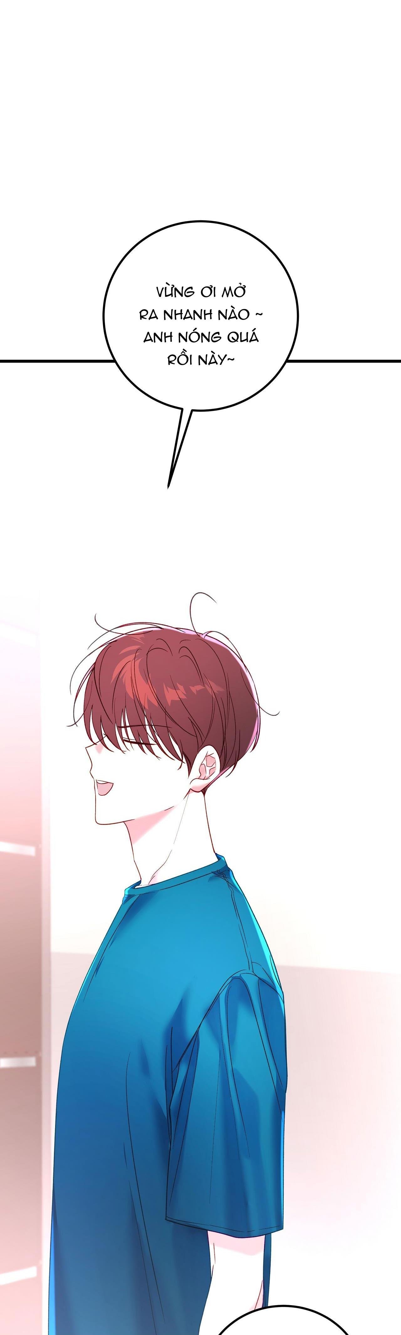 bl ngắn tuyển chọn Chapter 33.1 CẨN THẬN 1 13