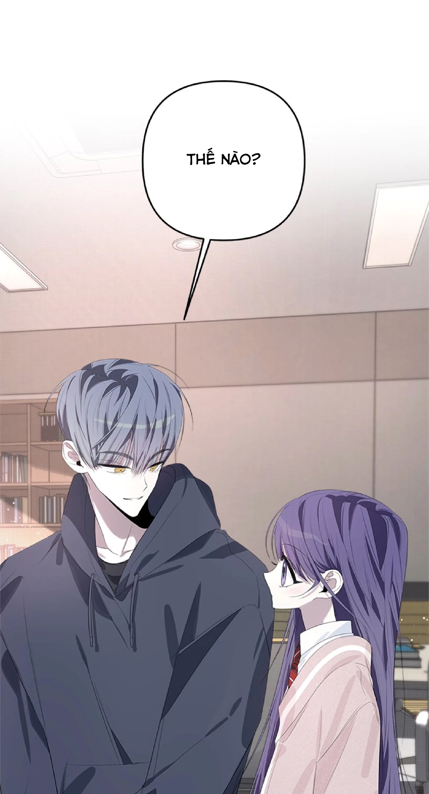 đàn anh xấu xa của tôi chapter 43 57