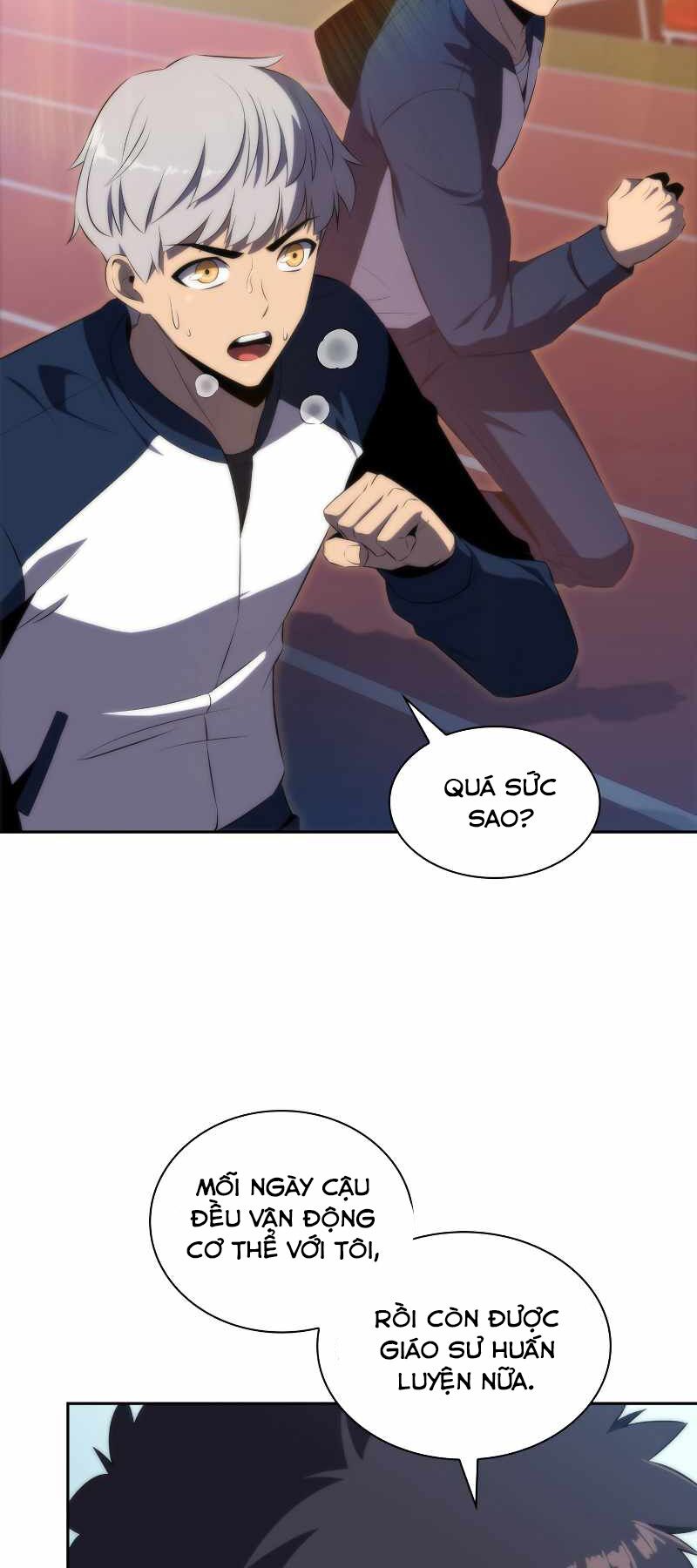 kẻ thách đấu chapter 32 2