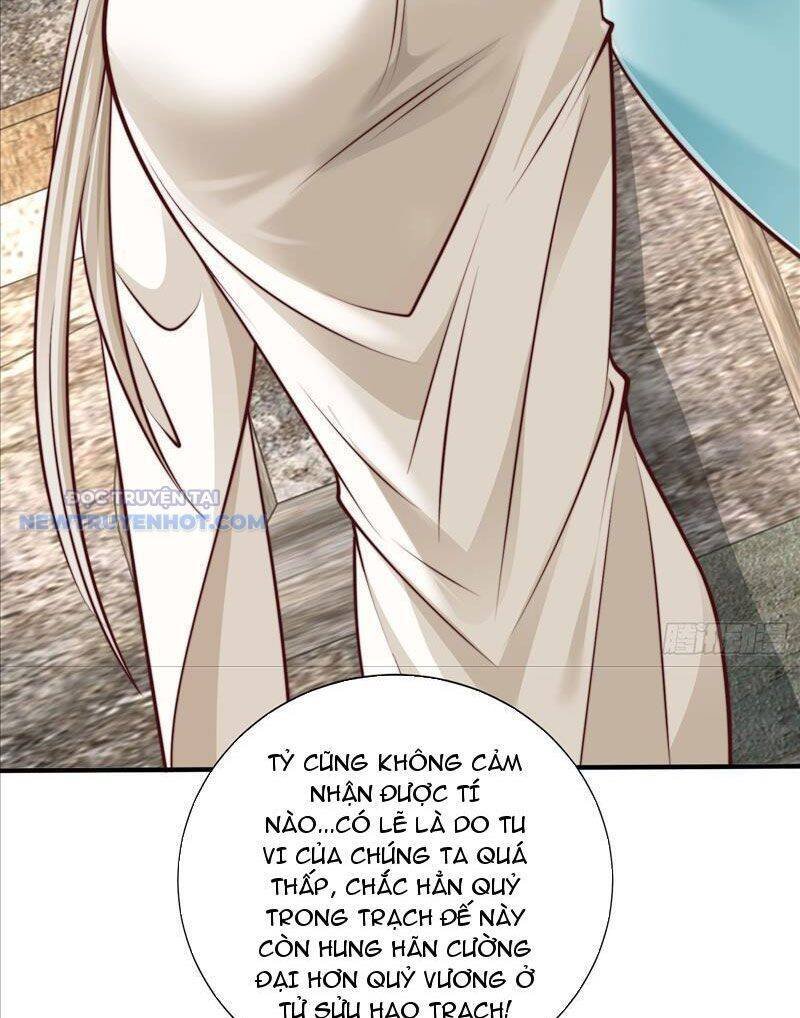 ta thực sự không muốn làm thần tiên chapter 20 32