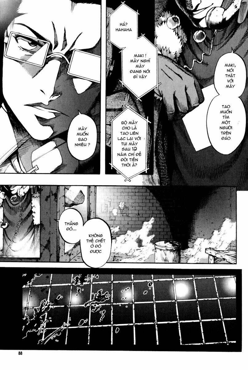 la mosca chapter 32 82