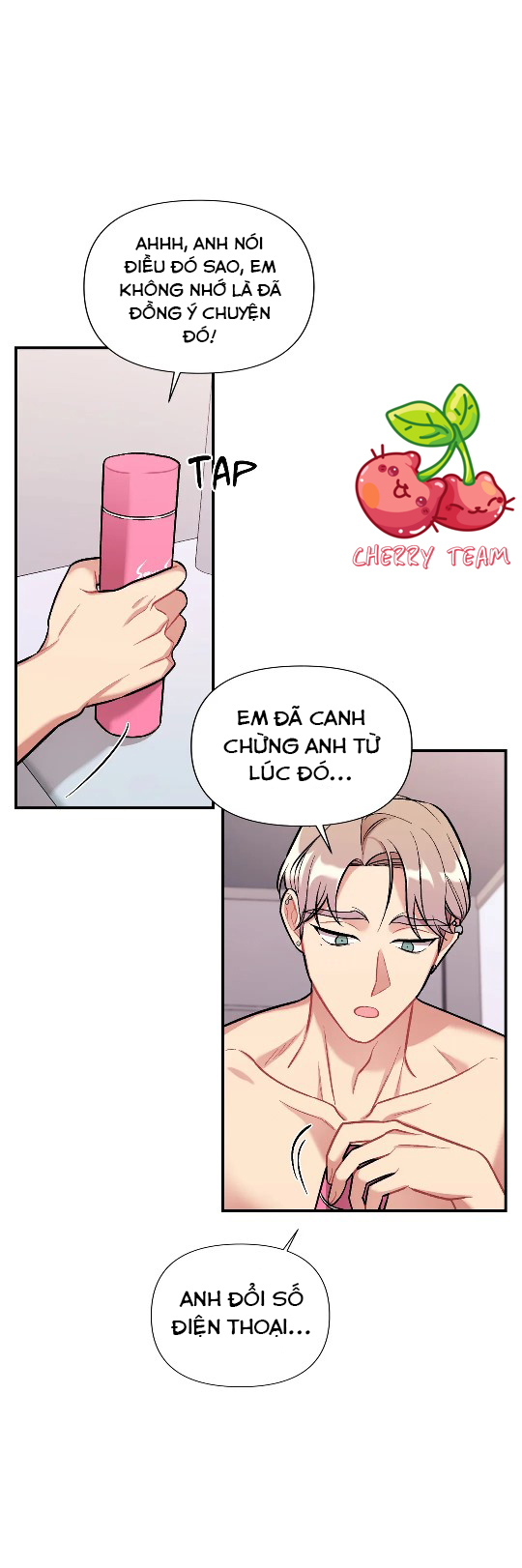 cherry picking chapter 6 30