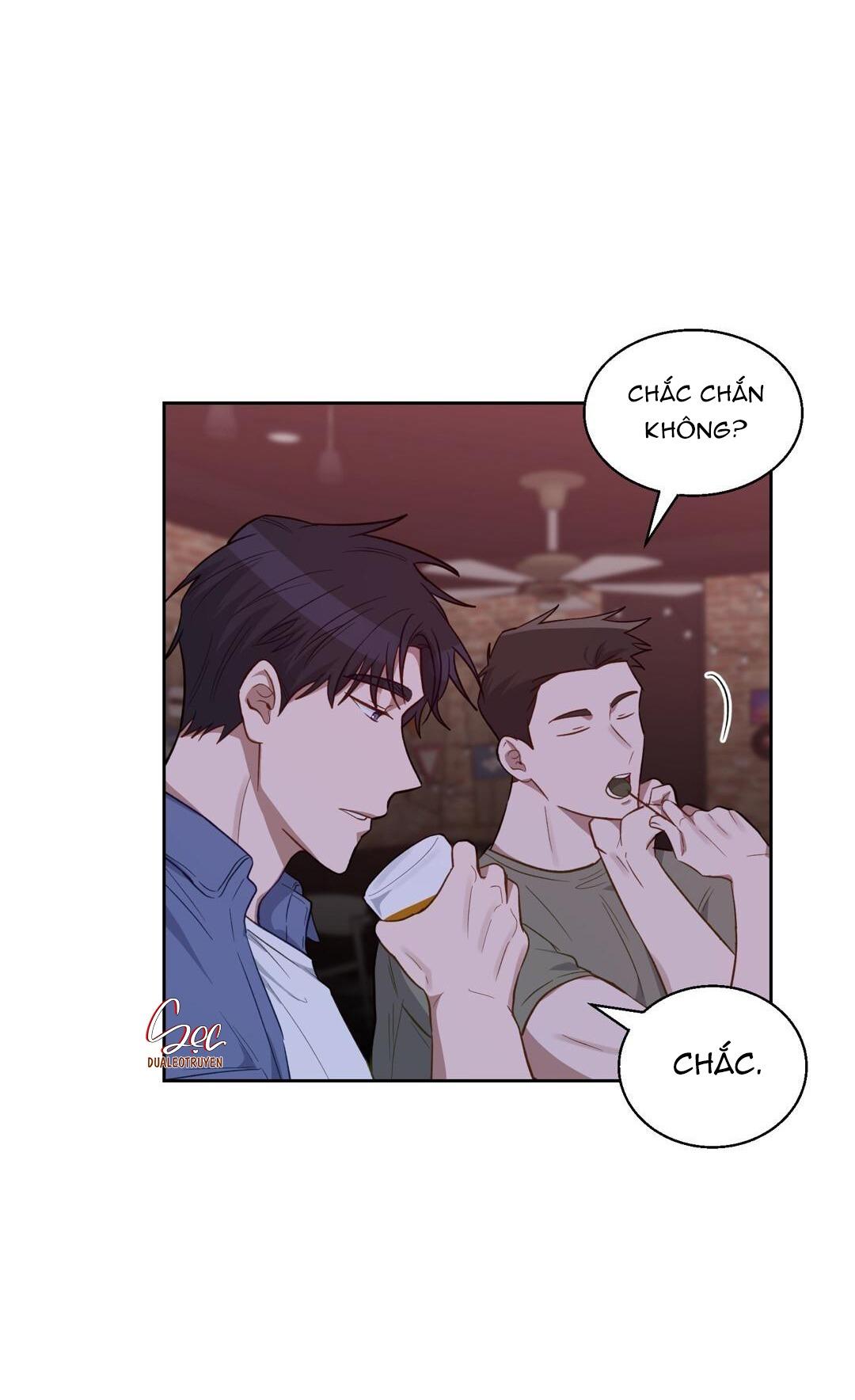 bơi trong mùi hương chapter 13 16