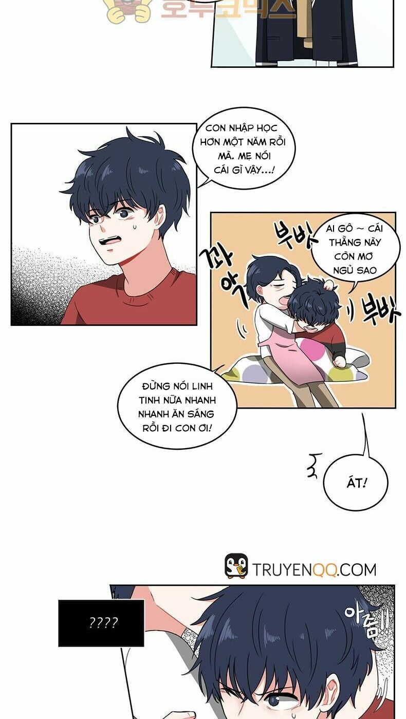 từ vũ trụ đến ngân hà chapter 1 43