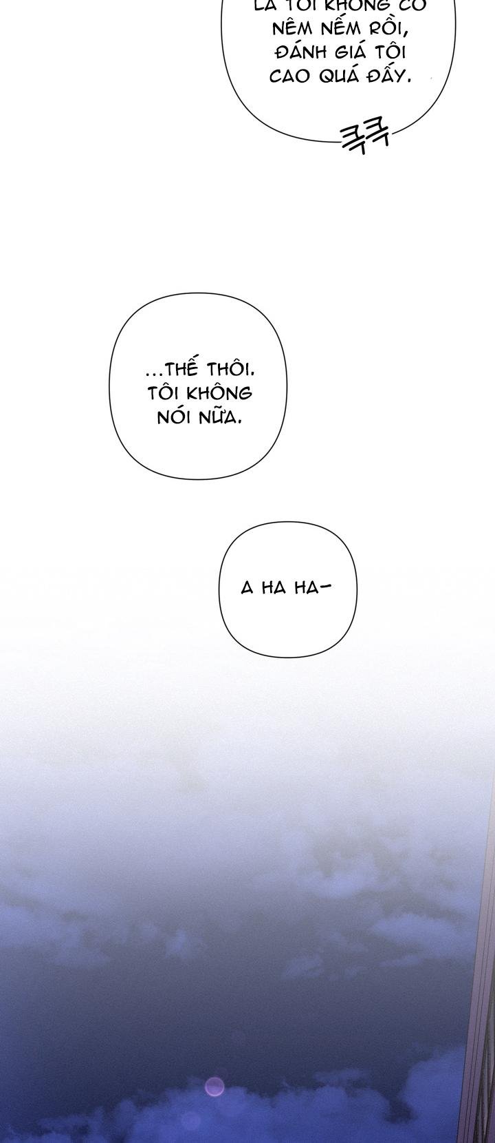 tình yêu hỏa tiễn chapter 42 38