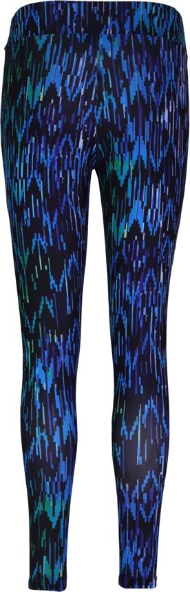Quần Dài Legging Body Perfection Slimtess - Electron (Size