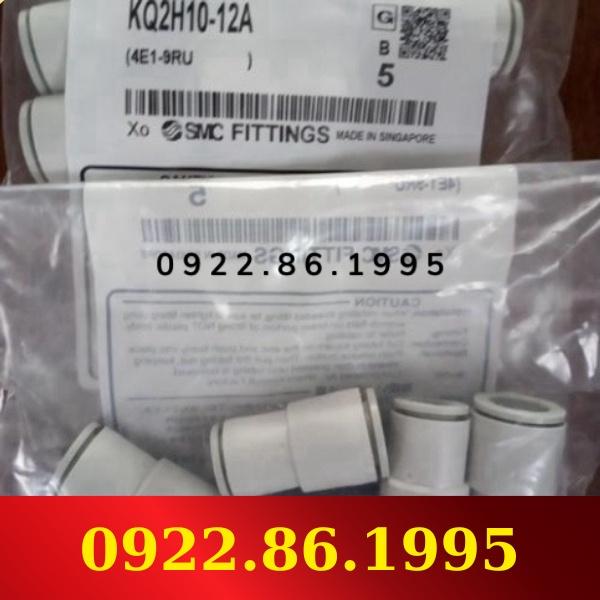 Đầu nối SMS, Đầu nối KQ2H04-06A, Đầu nối khí SMC KQ2H06-08A, Cút nối khí SMC KQ2H08-10A, Đầu nối nhanh SMC KQ2H10-12A