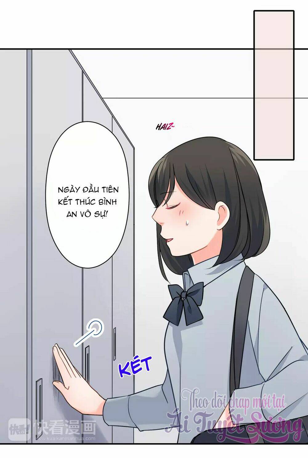 18, sống chung cùng nhau chapter 32 22