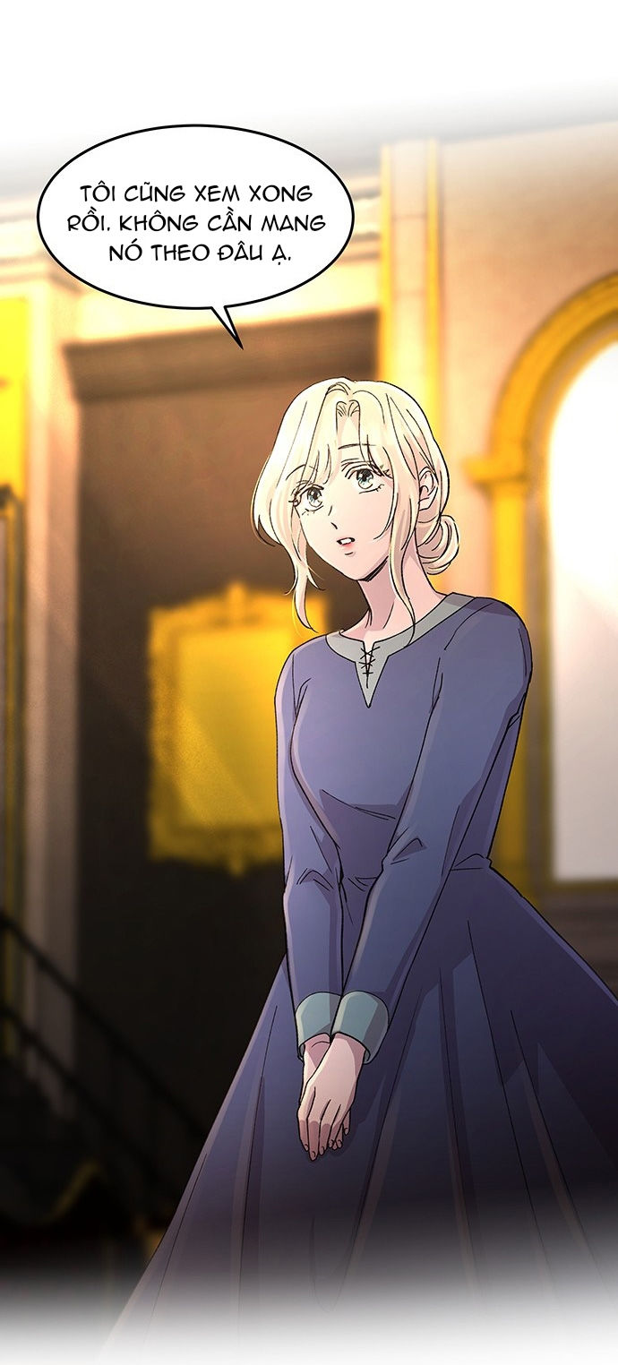 như gió trên cành cây khô chapter 45 75