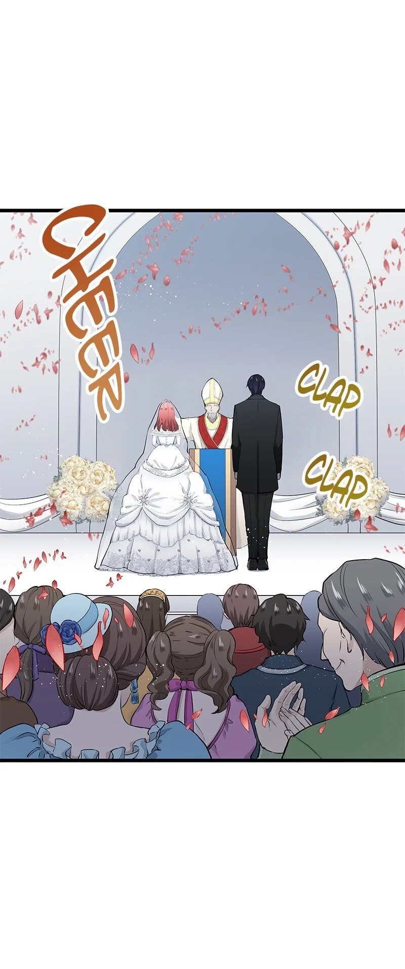 nullitas~nàng dâu giả dối~ chapter 22.1 22