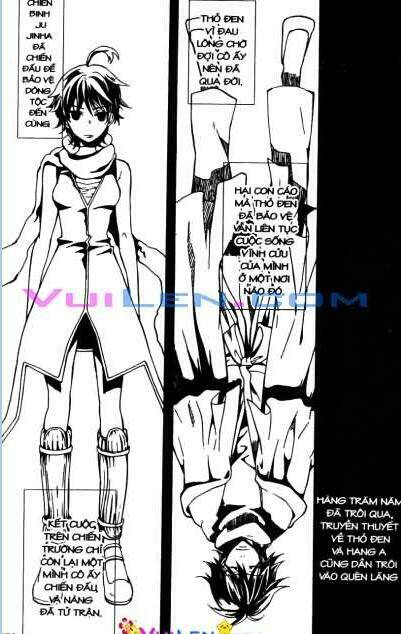 moon boy - chàng trai ánh trăng chapter 8 178