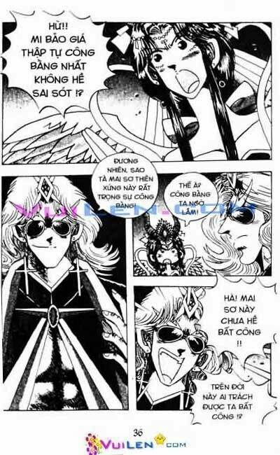 những người bạn tốt chapter 14 37