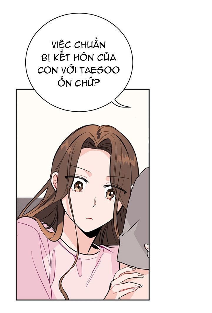 người tình thay thế chapter 6 30